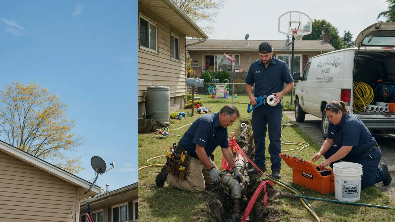 Garbage Disposal Replacement in Wilberforce, OH near me